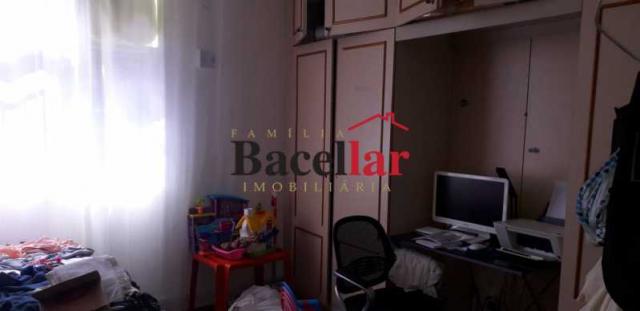 Apartamento à venda com 3 dormitórios em Rio comprido, Rio de janeiro cod:TIAP31795 - Foto 15