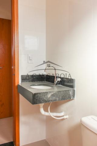 Apartamento à venda com 2 dormitórios em Centro, Ubatuba cod:AP00435 - Foto 17