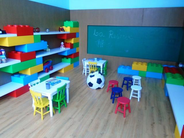Apartamento à venda, 5 quartos, 3 vagas, aldeota - fortaleza/ce - Foto 9