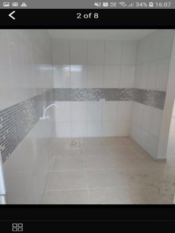 Casa à venda com 2 dormitórios em Ganchinho, Curitiba cod:CA00179 - Foto 8