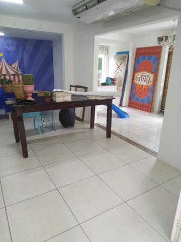 Oportunidade Casa Candelária ao lado da BR Ótimo para qualquer negócio - Foto 3