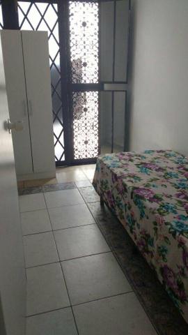Quarto individual mobiliado com menores valores - Foto 2