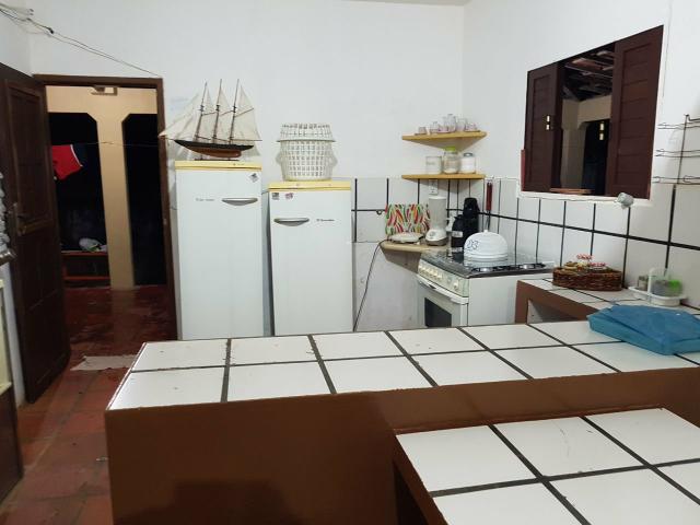 Ótima casa em camurupim - Foto 3