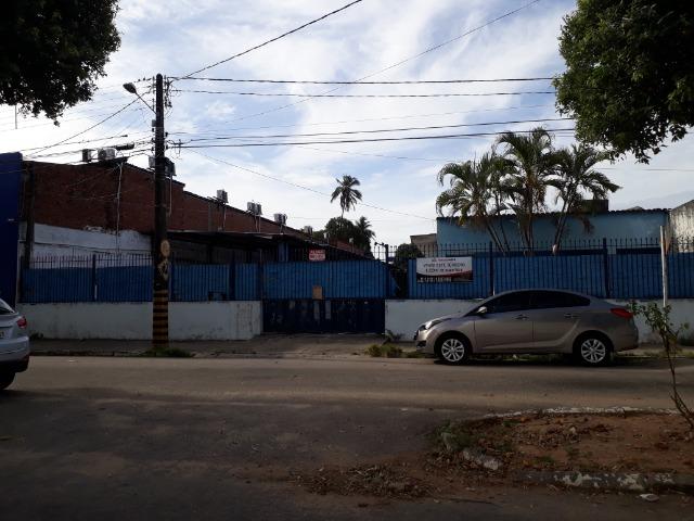 Terreno em local comercial alecrim 1200m² - Foto 3