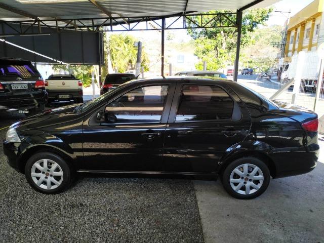 Fiat Siena EL 1.4 - Foto 4