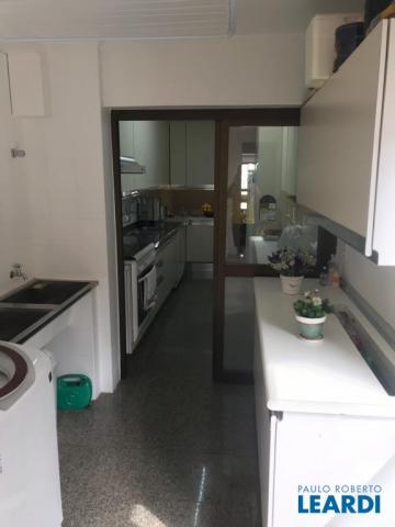 Apartamento à venda com 4 dormitórios em Perdizes, São paulo cod:580952 - Foto 10