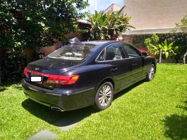 Hyundai Azera GLS 3.3 V6 24V 4p Aut. - Oferta - impecável - troco - Foto 5
