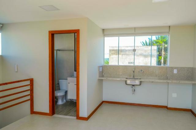 Casa nova a Venda no Loteamento Pérola do Mar na Zona Sul de Ilhéus - Foto 16