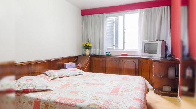 Apartamento à venda, 50 m² por R$ 300.000,00 - Cristo Rei - Curitiba/PR - Foto 8