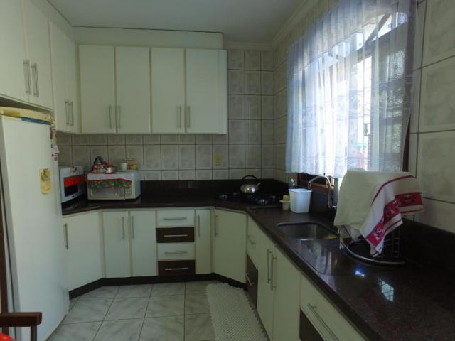 Casa à venda com 4 dormitórios em Guanabara, Joinville cod:ONE1186 - Foto 10