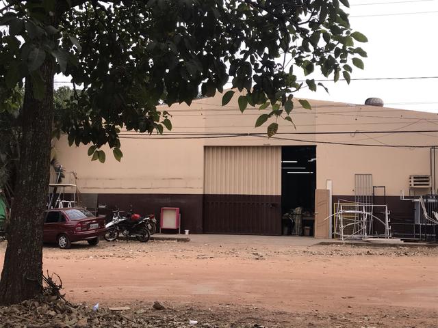 Vende-se Barracão - Foto 3