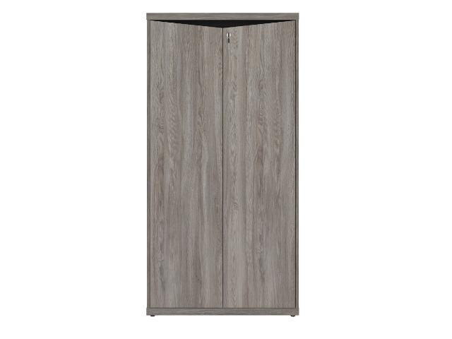 Armario 2 portas 1600 Y37 Artany Moveis - Foto 4