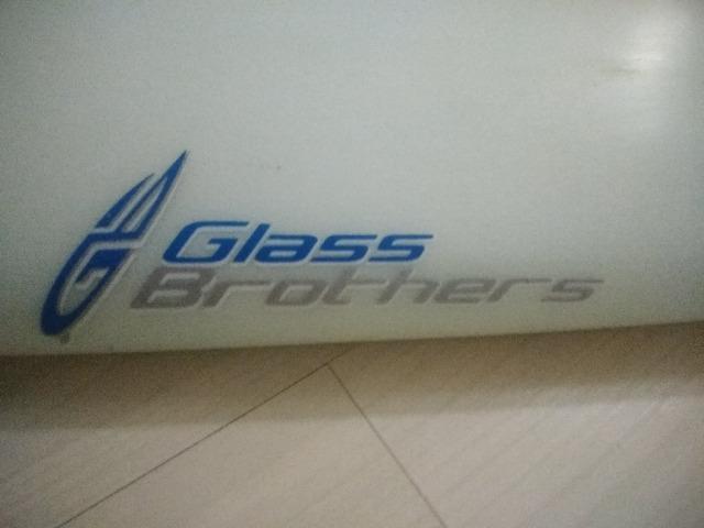 Prancha De Surf GB 6,3 - Zerada !!!!! - Foto 6
