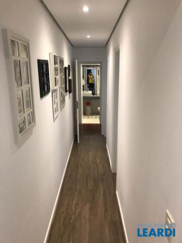 Apartamento à venda com 4 dormitórios em Perdizes, São paulo cod:580952 - Foto 13