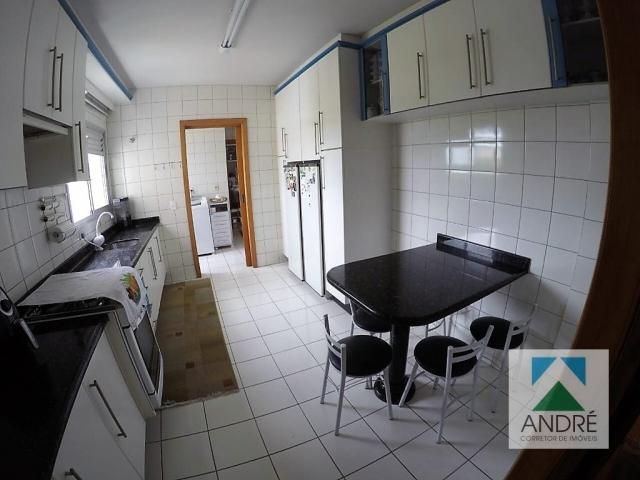 Apartamento, Vila Nova, Blumenau-SC - Foto 5