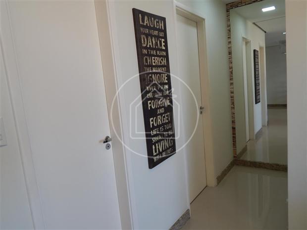Apartamento à venda com 3 dormitórios em Jardim guanabara, Rio de janeiro cod:852594 - Foto 5