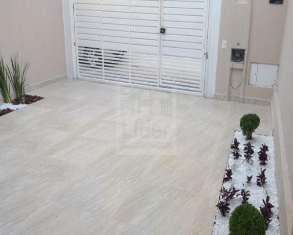 Casa à venda com 2 dormitórios em Jardim rafael, Caçapava cod:CA3444 - Foto 3