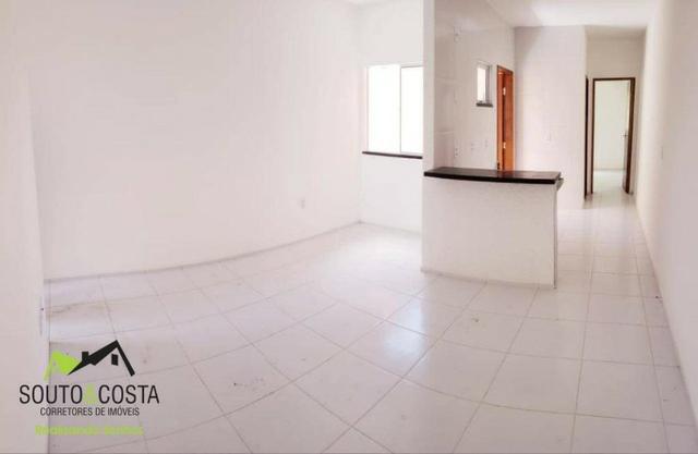 Sua Casa Nova com Facilidade no Pagamento - Foto 3