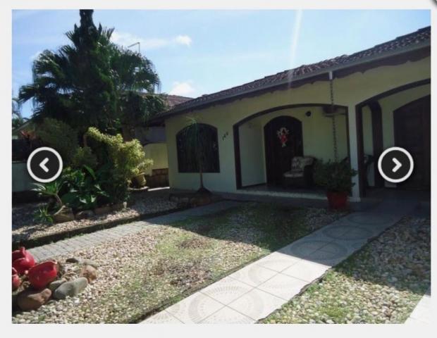 Casa à venda com 3 dormitórios em Nova brasília, Joinville cod:ONE1078