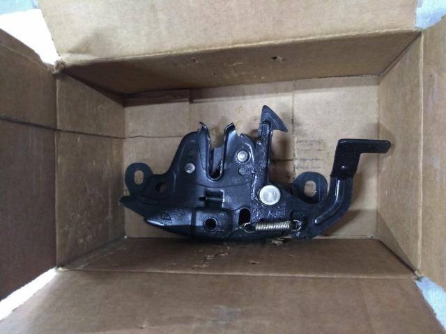 Fechadura capo frontier D22B - Foto 3