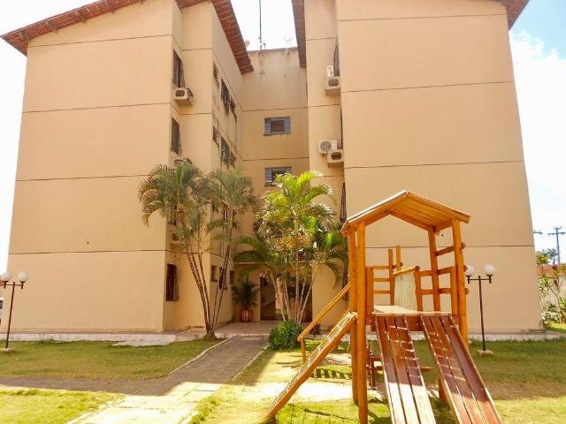 Oportunidade, Apartamento com 70m, 3 quartos na Cajazeira só 135.000 - Foto 3