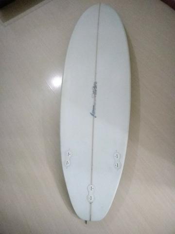 Prancha De Surf GB 6,3 - Zerada !!!!! - Foto 2