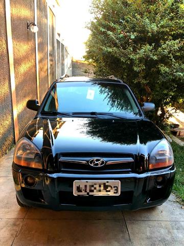 Hyundai Tucson 2.0 16V 2010 - Foto 3