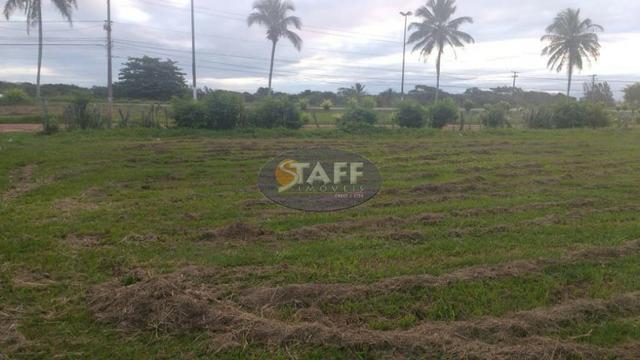 Terreno residencial à venda, Orla 500 (Tamoios), Cabo Frio - Foto 2