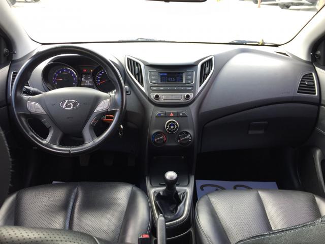Hyundai HB20 Comfort 1.0 16/17 - Troco e Financio! - Foto 9