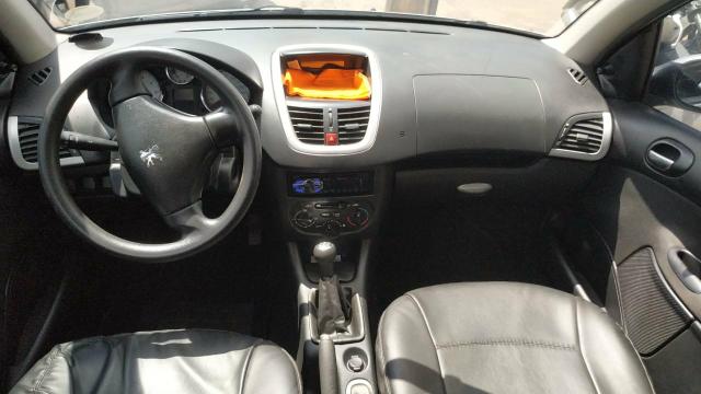 Peugeot 207 1.4 2013 - Foto 9
