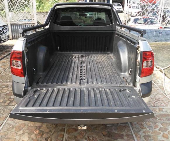 Volkswagen Saveiro 2016 1.6 MI Startline Cabine Simples - Foto 8