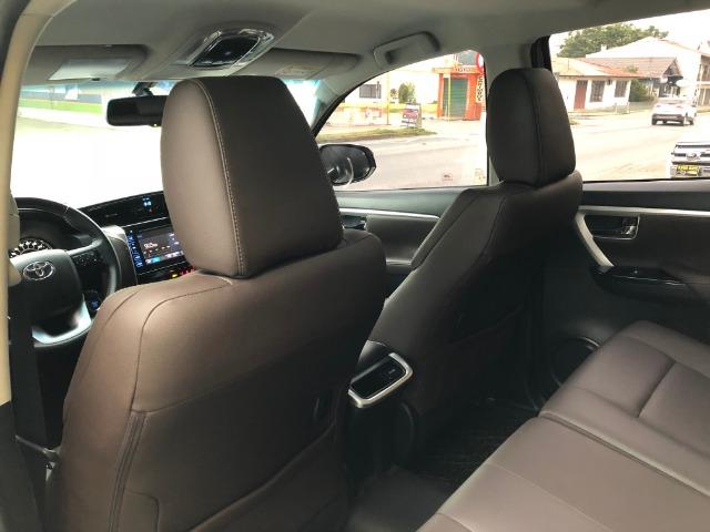 Toyota SW4 SRX 2.8 Aut 4x4 5L - Foto 8
