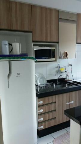 Apartamento Chapada Diamantino - Foto 2