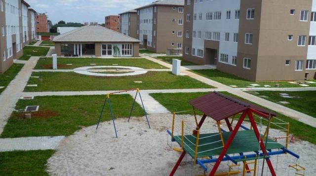 Apartamento à venda, 68 m² por r$ 225.000,00 - ecoville - curitiba/pr - Foto 6