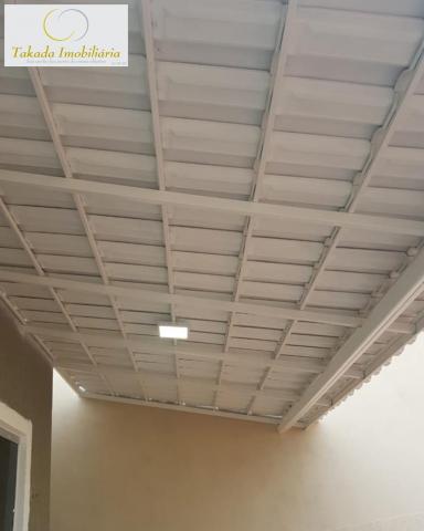 Casa à venda com 3 dormitórios em Chácaras do abreu, Formosa cod:CA00005 - Foto 7