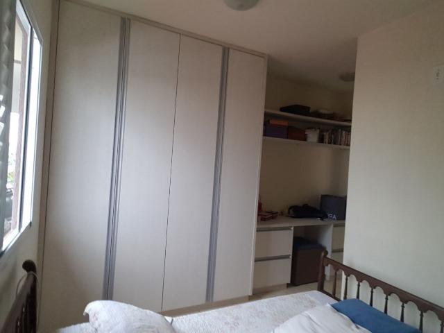 Casa no condomínio rio manso, sendo 2/4 e 2 suite ! - Foto 5