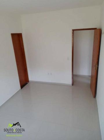 Casas Novas - R$ 130.000 + Documentação Gratuita - Foto 7
