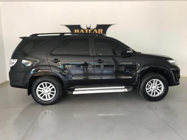 Hilux Sr 2.7 2012/2012 - Foto 7