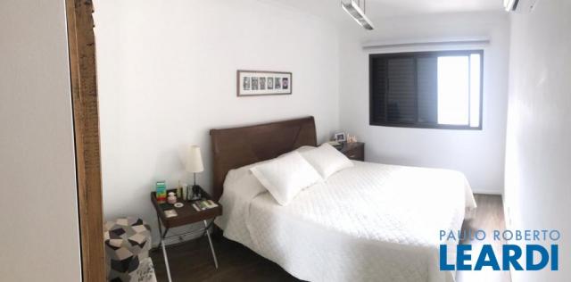 Apartamento à venda com 4 dormitórios em Perdizes, São paulo cod:580952 - Foto 5