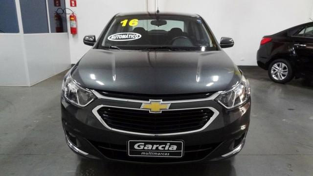 Chevrolet Cobalt LTZ 1.8 8v (Flex) (Aut) - Foto 3