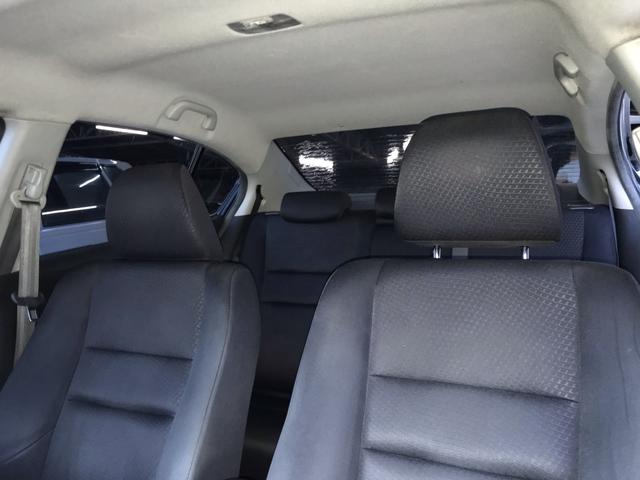 Honda City 1.5 EX AUTOMÁTICO 2012 - Foto 10