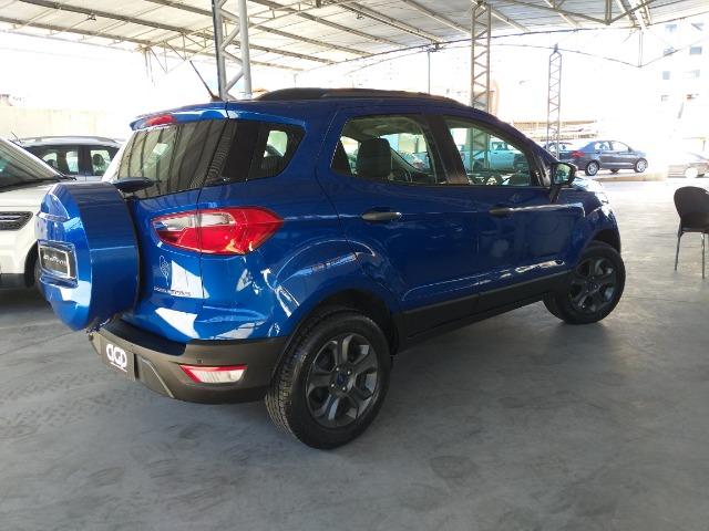 Ford Ecosport 1.5 Freestyle 2018 - Foto 6