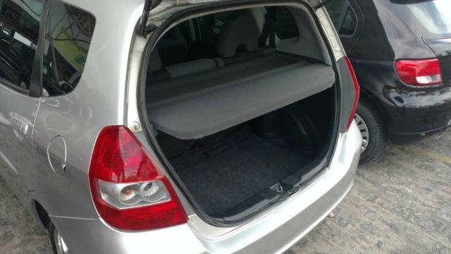 Honda Fit Ex 1.5 2006 - Foto 9