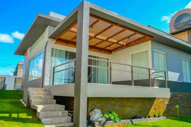 Casa nova a Venda no Loteamento Pérola do Mar na Zona Sul de Ilhéus - Foto 2