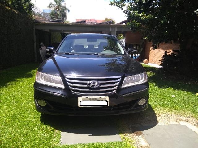 Hyundai Azera GLS 3.3 V6 24V 4p Aut. - Oferta - impecável - troco - Foto 2