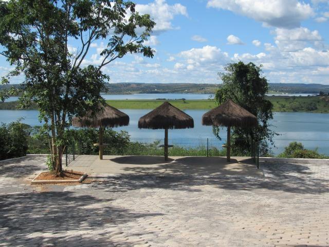 Lotes no Lago Corumbá IV - Condomínio Ventura - Foto 12