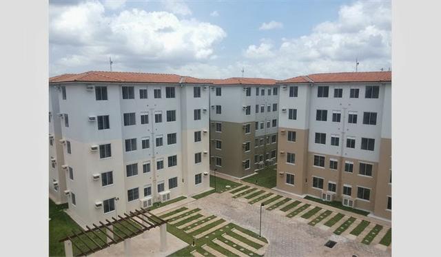 Minha Casa minha Vida - Entrada 20mil - parcelas a partir de 500R$ - Foto 4