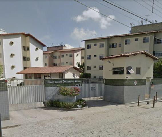 Apartamento a Venda em Parangaba