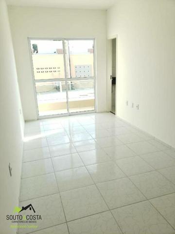 Lindo Apartamento com 02 dormitórios - Foto 3