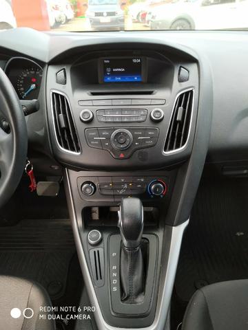 Ford Focus Sedan - Foto 9